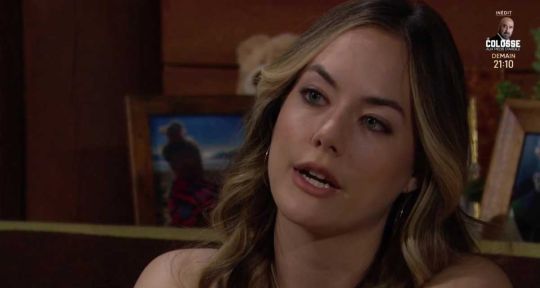 Top Models / Amour Gloire et Beauté (spoilers) : les résumés des épisodes jusqu’au 26 mai 2023 avec la confrontation entre Brooke et Hope et le retour de Sheila Top Models / Amour Gloire et Beauté (spoilers) : les résumés des épisodes jusqu’au 26 mai 2023 avec la confrontation entre Brooke et Hope et le retour de Sheila