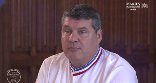 La meilleure boulangerie de France : l’incroyable note de Bruno Cormerais, Noëmie Honiat rembarre Norbert Tarayre sur M6