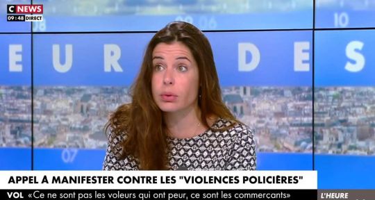 L’Heure des Pros : « Ça fait mal au cœur... » Charlotte d’Ornellas inconsolable après une annonce sur CNews