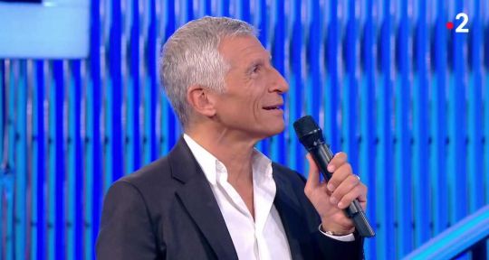 N’oubliez pas les paroles : « Salaud ! » Nagui insulte le maestro, Étienne éliminé sur France 2 ?