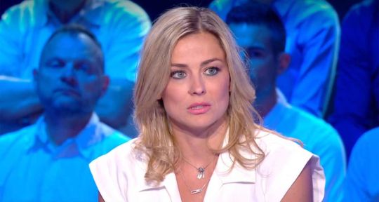 Canal+ : « C’est lunaire ! » Laure Boulleau scandalisée en direct