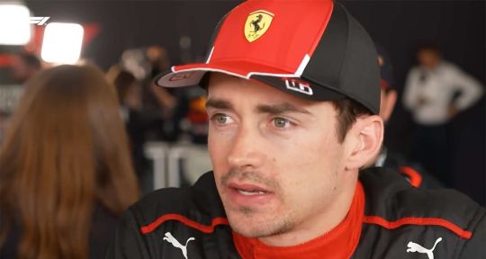 Verstappen intouchable, Charles Leclerc accuse le coup, Canal+ explose avec le GP F1 d’Espagne