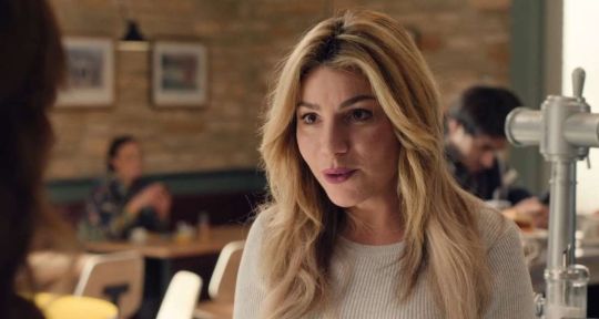 Plus belle la vie (spoiler) : Ariane bouleversée face à Blanche, Nisma furieuse contre Steve sur TF1