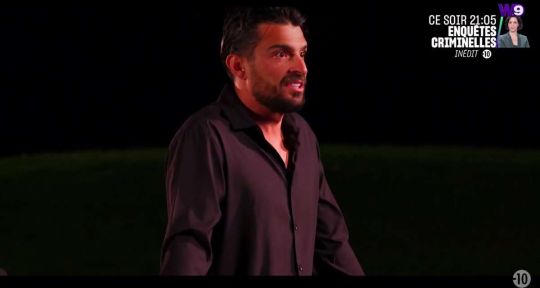 Les Cinquante : Julien Tanti désigné à l’unanimité, la décision radicale de W9 Les Cinquante : Julien Tanti désigné à l’unanimité, la décision radicale de W9