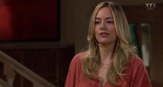 Top Models / Amour Gloire et Beauté (spoilers) : les résumés des épisodes jusqu’au 28 juillet 2023 avec Thomas et Hope qui s’embrassent en cachette Top Models / Amour Gloire et Beauté (spoilers) : les résumés des épisodes jusqu’au 28 juillet 2023 avec Thomas et Hope qui s’embrassent en cachette