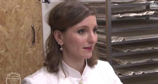 La meilleure boulangerie de France : Noëmie Honiat menace Bruno Cormerais, M6 accuse le coup