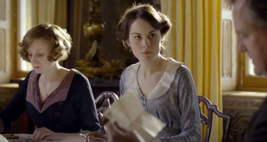 Downton Abbey : cette terrible annonce d’une actrice de la série