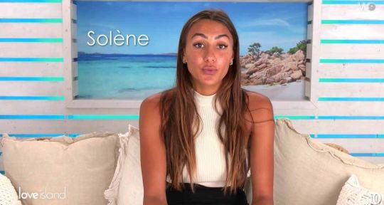 Love Island : Solène embrasse Nicolo, W9 dans la tourmente