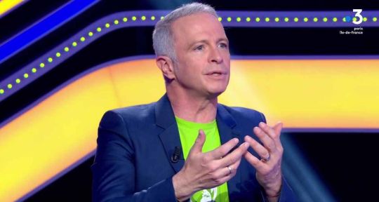 Questions pour un champion : le départ de Samuel Etienne confirmé, il fait une grande annonce