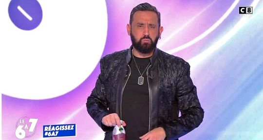 C8 : Cyril Hanouna piégé par la production, Valérie Bénaim fait une terrible erreur