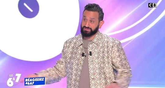 C8 : « Tu nous fais chier », une chroniqueuse ressuscitée, un conflit provoqué par Cyril Hanouna ?