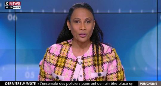« Je ne veux pas partir ! » Le message d’au revoir de Christine Kelly sur CNews 