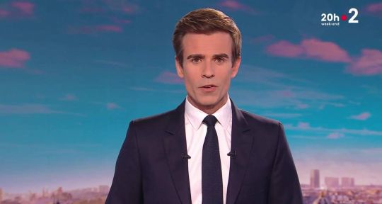 Coup dur pour Jean-Baptiste Marteau sur France 2 