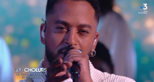 Eurovision 2024 : Slimane représente la France avec “Mon amour” au concours de la chanson