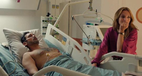 Plus belle la vie (spoiler) : Francesco dans le coma, Sylvia menace Barbara sur TF1