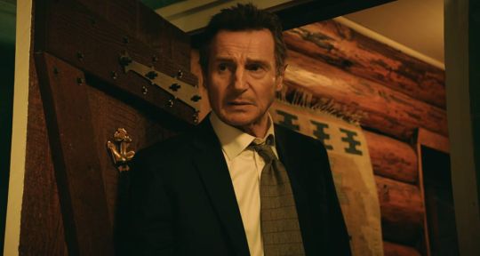 Sang froid : Liam Neeson déclenche un scandale, des conditions de tournage dangereuses 