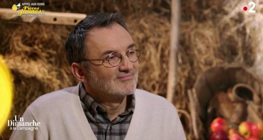 Un dimanche à la campagne : Frédéric Lopez supprimé, la date de son retour sur France 2 annoncée