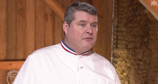 La meilleure boulangerie de France : accident pour Noëmie Honiat, Bruno Cormerais piégé sur M6