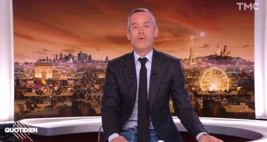 « Vous êtes une honte ! » Yann Barthès frappe fort dans Quotidien sur TMC