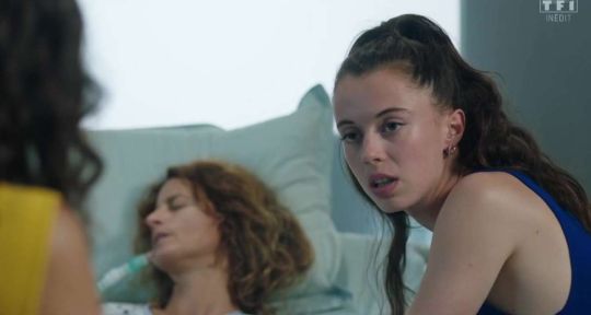 Demain nous appartient (spoiler) : Béatrice sort du coma, Alex révèle le mensonge de Sylvain sur TF1