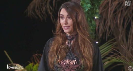 Love Island : Delphine Wespiser privée d’antenne après une catastrophe sur W9