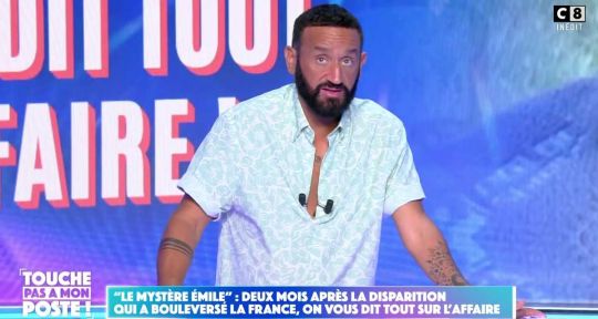 « Ça fait flipper ! » Cyril Hanouna sous pression dans Touche pas à mon poste, Kelly Vedovelli agressive sur C8