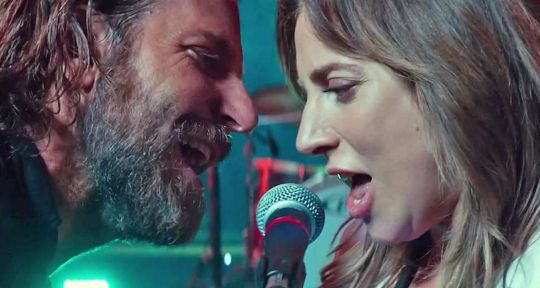 Audiences TV Prime (dimanche 28 janvier 2024) : A star is born sur TF1 petit leader face à France 3, Zone interdite domine France 2