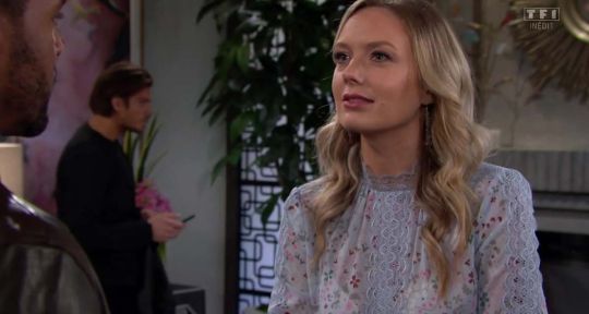 Les feux de l’amour (spoiler) : ce moment qui a tout changé pour Melissa Ordway (Abby) sur TF1