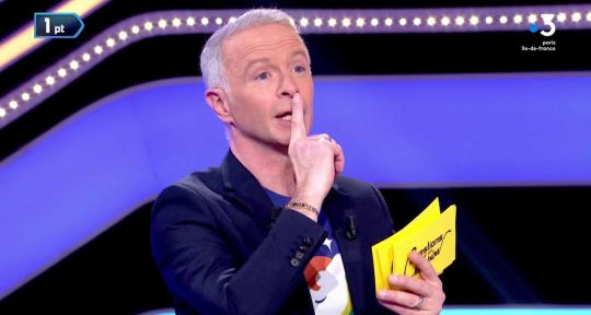 Questions pour un champion : Samuel Etienne évincé par Olivier Minne, sa réflexion surprenante sur France 3 