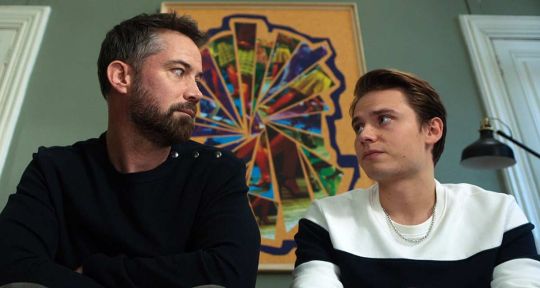 Demain nous appartient (spoiler) : Charlie et Gabriel se défoulent, conflit entre Adam et François sur TF1