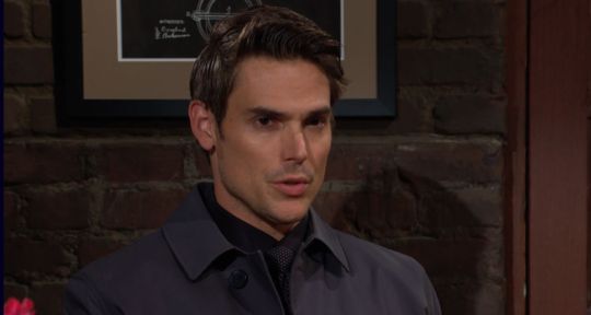 Les feux de l’amour (spoiler) : Adam apprend toute la vérité sur Chelsea et c’est un vrai choc Les feux de l’amour (spoiler) : Adam apprend toute la vérité sur Chelsea et c’est un vrai choc