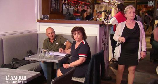 L’amour est dans le pré (spoiler) : Nathalie accuse le coup chez Jean, « Je suis tendue, c’est l’élastique de mon slip ! », Laurence évincée sur M6 ?