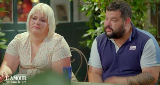 L’amour est dans le pré (spoiler) : la rupture définitive de Noémie et Gaël, l’annonce choc sur M6