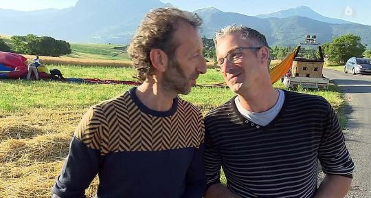 L’amour est dans le pré (spoiler) : Alain l’Auvergnât a rompu avec Alain, une fin douloureuse sur M6