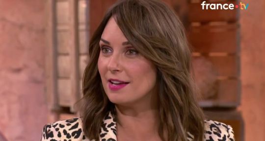 Affaire conclue : quand Julia Vignali sera-t-elle de retour sur France 2 ? Affaire conclue : quand Julia Vignali sera-t-elle de retour sur France 2 ?
