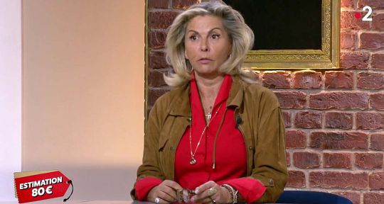 Affaire conclue : Caroline Margeridon prend congé, Sophie Davant privée d’antenne sur France 2  