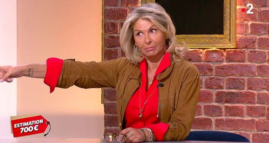 Affaire conclue : “Vous n’allez jamais le croire !”, la révélation de Caroline Margeridon, Sophie Davant explose sur France 2