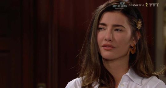 Top Models / Amour Gloire et Beauté (spoiler) : Taylor s’en prend à Sheila, Steffy morte d’inquiétude... Les moments forts des épisodes du 23 au 27 octobre 2023 sur RTL9