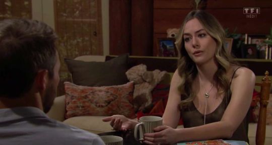 Amour, gloire et beauté / Top Models (spoiler) : le divorce d’Hope et Liam ? Les révélations du producteur Bradley Bell Amour, gloire et beauté / Top Models (spoiler) : le divorce d’Hope et Liam ? Les révélations du producteur Bradley Bell
