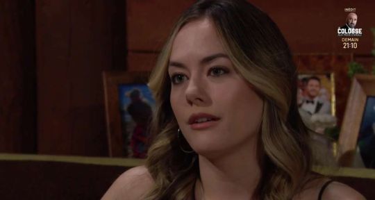 Top Models / Amour Gloire et Beauté (spoiler) : Sheila parvient à tromper Hope, Brooke délaissée par Ridge, les moments forts des épisodes du 15 au 19 mai 2023 sur RTL9 Top Models / Amour Gloire et Beauté (spoiler) : Sheila parvient à tromper Hope, Brooke délaissée par Ridge, les moments forts des épisodes du 15 au 19 mai 2023 sur RTL9