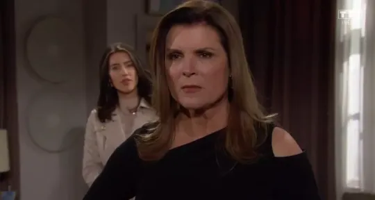 Amour, gloire et beauté / Top Models (spoilers) : Sheila en couple avec Bill, sa nouvelle manipulation pour faire tomber Steffy et les Forrester