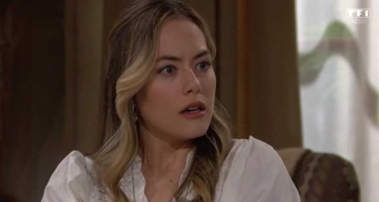 Top Models / Amour Gloire et Beauté (spoilers) : les résumés des épisodes jusqu’au 19 mai 2023 avec le terrible secret de Sheila et l’erreur de Hope Top Models / Amour Gloire et Beauté (spoilers) : les résumés des épisodes jusqu’au 19 mai 2023 avec le terrible secret de Sheila et l’erreur de Hope