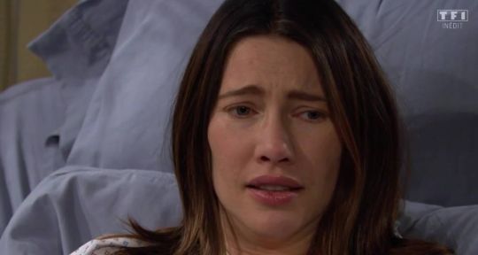 Amour, Gloire et Beauté / Top Models : Steffy se rappelle que Sheila lui a tiré dessus et lui tend un piège, les moments forts des épisodes du lundi 17 au vendredi 21 avril 2023 sur TF1 Amour, Gloire et Beauté / Top Models : Steffy se rappelle que Sheila lui a tiré dessus et lui tend un piège, les moments forts des épisodes du lundi 17 au vendredi 21 avril 2023 sur TF1