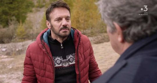 Alex Hugo : Samuel Le Bihan délaisse son rôle sur France 3 pour une nouvelle série