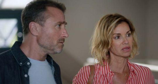 Alexandre Brasseur (Demain nous appartient, TF1) : Alex et Chloé séparés ? « Je ferais tout pour que ça n’arrive pas ! »