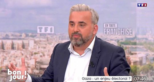 Alexis Corbière condamné, TF1 perd gros Alexis Corbière condamné, TF1 perd gros