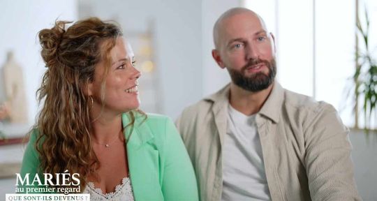 Mariés au premier regard : Alice et Florian sont-ils toujours ensemble ? On a la réponse ! (spoiler)