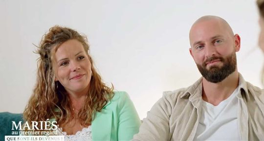Mariés au premier regard : Alice et Florian bientôt parents ? Leur annonce choc ! (spoiler)