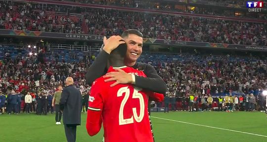 Audiences TV Prime (mercredi 4 juin 2025) : France 2 domine le match face au football sur TF1, échec pour Stéphane Bern sur France 3 Audiences TV Prime (mercredi 4 juin 2025) : France 2 domine le match face au football sur TF1, échec pour Stéphane Bern sur France 3