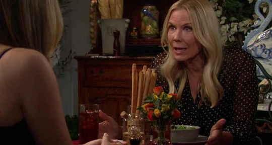 Top Models / Amour Gloire et Beauté (spoiler) : les résumés des épisodes jusqu’au 11 août 2023 avec Steffy choquée par Thomas avant le mariage Taylor / Ridge Top Models / Amour Gloire et Beauté (spoiler) : les résumés des épisodes jusqu’au 11 août 2023 avec Steffy choquée par Thomas avant le mariage Taylor / Ridge